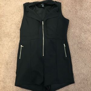 Women’s Romper